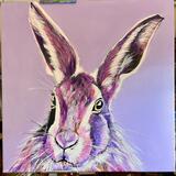 Pretty Hare-ific 