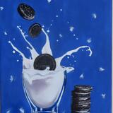 Oreo Splash