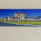 Trim Castle 