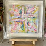 St. Brigid’s Cross