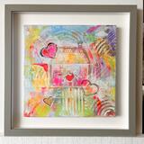 Home is where the Heart is