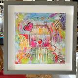 Home is where the Heart is 