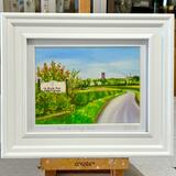 Enfield Village View