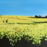 Oil Field Yellow Rathcore