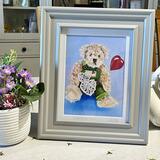 Fran’s He Grá Bear