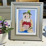 Fran’s She Grá Bear