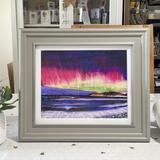 Northern Lights Display