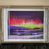 Northern Lights Display