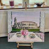 Colosseum Virtual View