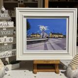 Longwood Village Church View