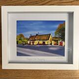 Fagan’s Pub Moynalvey