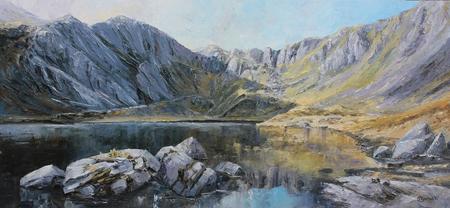 Llyn Idwal