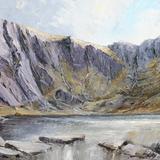 Idwal Slabs