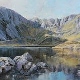Llyn Idwal