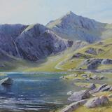 Llyn Llydaw