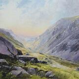 Llanberis Pass