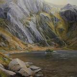 Idwal Slabs