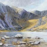 Cwm Idwal