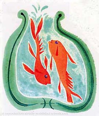 ZODIAC  - PISCES