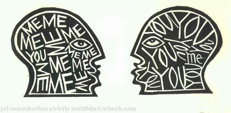 EGOISTE AND ALTRUISTE