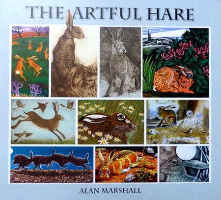 THE ARTFUL HARE