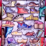 OLD SHOES