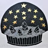 STAR GAZEY PIE