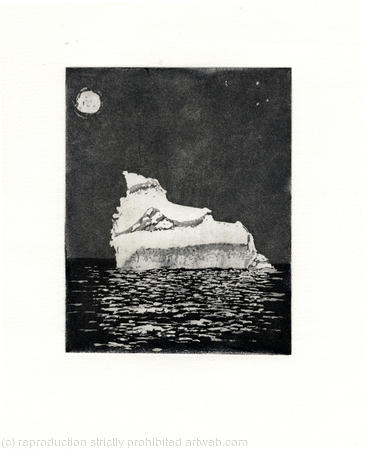 Iceberg 4