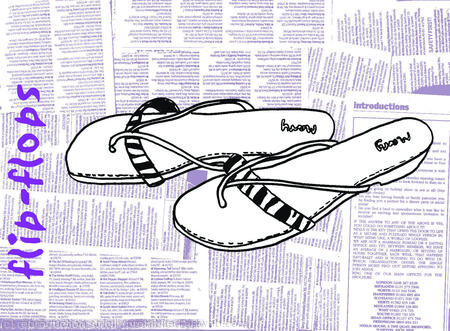 Flip Flops