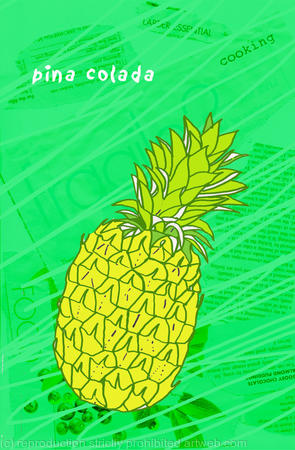 Pina Colada