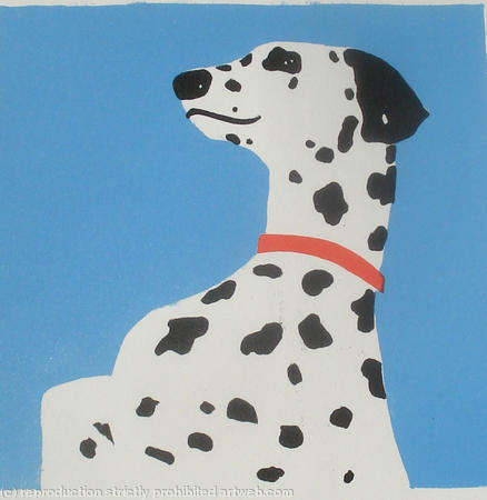 spottydog