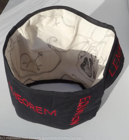 Woman In Geek's Clothing