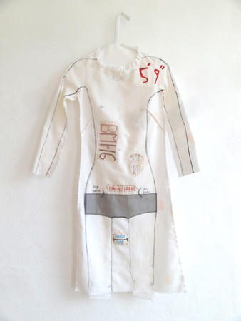 The Dress To Die For