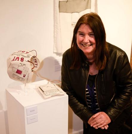 At Gallery Different STOPJECTIFY