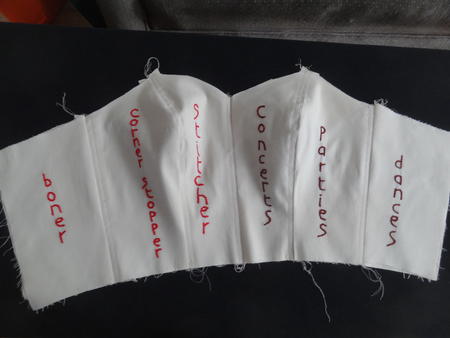 Two Lives - Work and Play