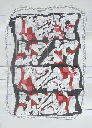 Tesselation Attempted