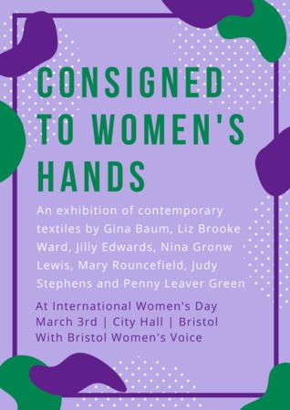 International Women's Day Bristol