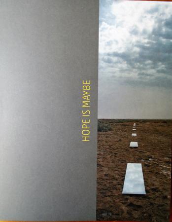 Hope Is Maybe - catalogue