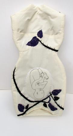 The Child Bride (reverse side)