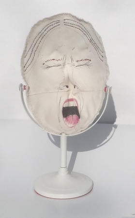 Screaming Inside (back)