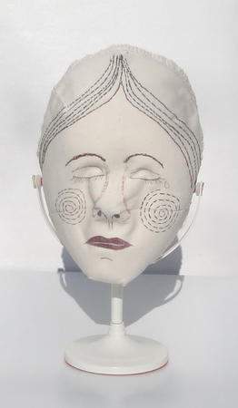 Screaming Inside (front)