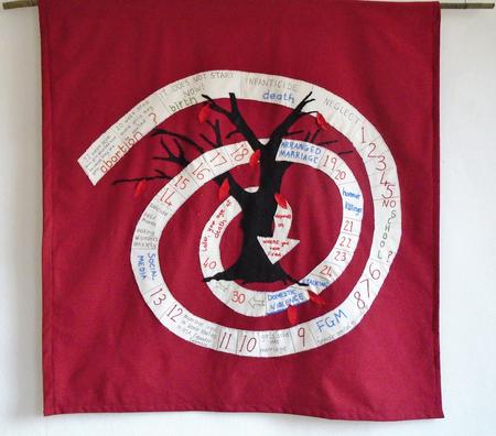 The Girls' Game of Life