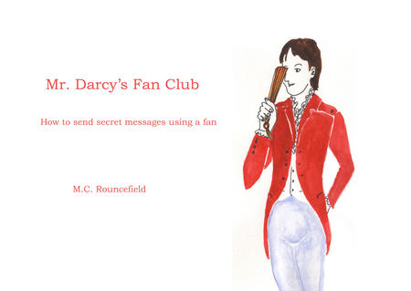 Mr. Darcy's Fan Club