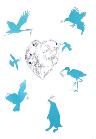 Peace Through Diversity