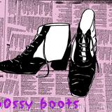 Bossy Boots