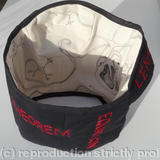 Woman In Geek's Clothing