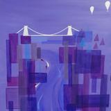 Bridge In The Abstract