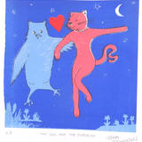 The Owl and The Pussycat