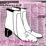 Love My Boots