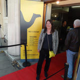 Passion For Freedom (red carpet!)